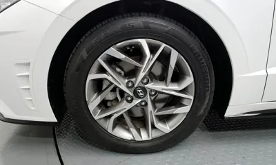Hyundai Sonata 2022, 27869 км, за 12808.72 USD