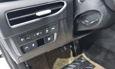 Hyundai Sonata 2022, 27869 км, за 12808.72 USD - фото 13