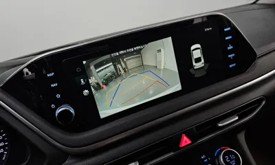 Hyundai Sonata 2022, 27869 км, за 12808.72 USD - фото 16