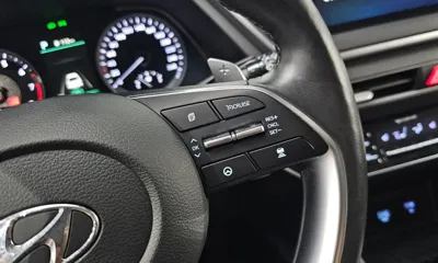 Hyundai Sonata 2022, 27869 км, за 12808.72 USD - фото 20