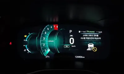 Genesis G70 2019, 124406 км, за 12046.62 USD - фото 8