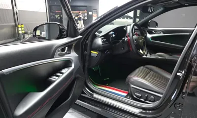 Genesis G70 2019, 124406 км, за 12046.62 USD - фото 10
