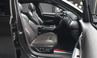 Genesis G70 2019, 124406 км, за 12046.62 USD - фото 11