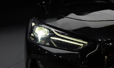 Genesis G70 2019, 124406 км, за 12046.62 USD - фото 22