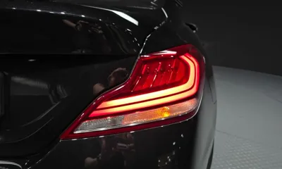 Genesis G70 2019, 124406 км, за 12046.62 USD - фото 23