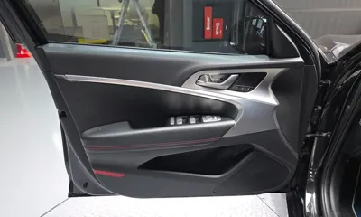 Genesis G70 2019, 124406 км, за 12046.62 USD - фото 25
