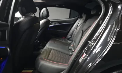 Genesis G70 2019, 124406 км, за 12046.62 USD - фото 26