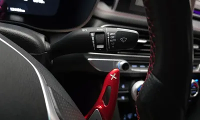 Genesis G70 2019, 124406 км, за 12046.62 USD - фото 28