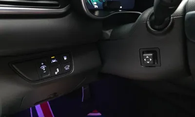 Genesis G70 2019, 124406 км, за 12046.62 USD - фото 30