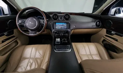 Jaguar XJ 2013, 187646 км, за 4304.63 USD - фото 7
