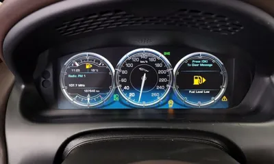 Jaguar XJ 2013, 187646 км, за 4304.63 USD - фото 8