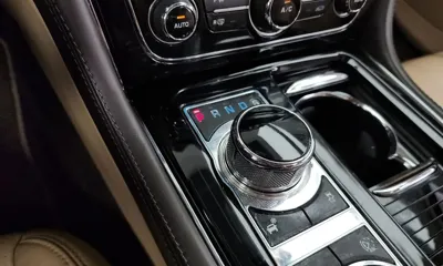 Jaguar XJ 2013, 187646 км, за 4304.63 USD - фото 9