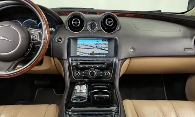 Jaguar XJ 2013, 187646 км, за 4304.63 USD - фото 14