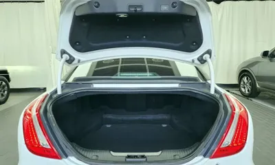 Jaguar XJ 2013, 187646 км, за 4304.63 USD - фото 20