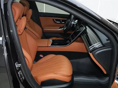 Mercedes-Benz S-Class 2023, 25099 км, за 104176.91 USD - фото 14