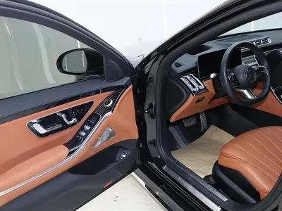 Mercedes-Benz S-Class 2023, 25099 км, за 104176.91 USD - фото 19