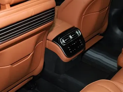 Mercedes-Benz S-Class 2023, 25099 км, за 104176.91 USD - фото 21