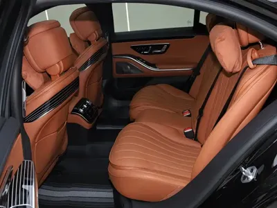 Mercedes-Benz S-Class 2023, 25099 км, за 104176.91 USD - фото 22