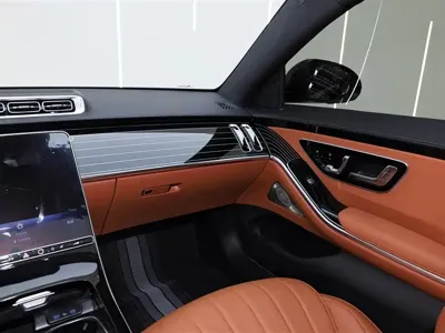 Mercedes-Benz S-Class 2023, 25099 км, за 104176.91 USD - фото 27