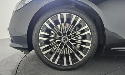 Mercedes-Benz S-Class 2022, 66318 км, за 57823.77 USD