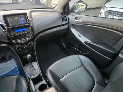 Hyundai Accent 2014, 209600 км, за 1625.17 USD - фото 14