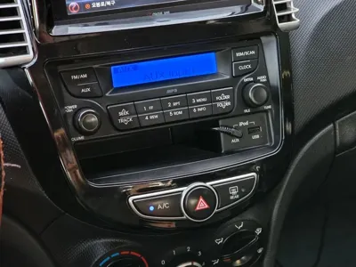 Hyundai Accent 2014, 209600 км, за 1625.17 USD - фото 18