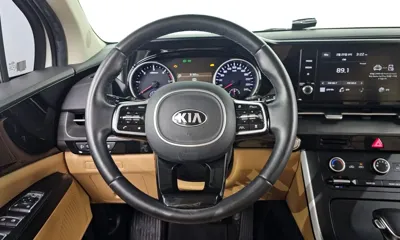 Kia Canival 2021, 113716 км, за 12547.07 USD - фото 13