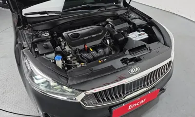 Kia K7 2017, 82927 км, за 9580.44 USD - фото 6