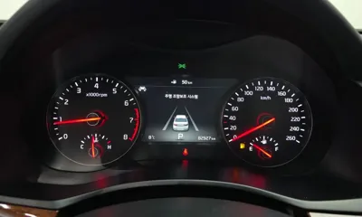 Kia K7 2017, 82927 км, за 9580.44 USD - фото 8