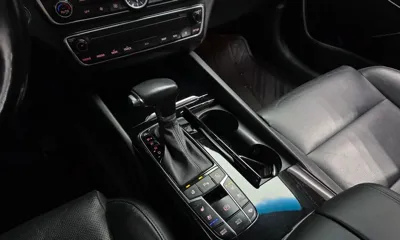 Kia K7 2017, 82927 км, за 9580.44 USD - фото 9