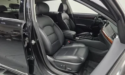 Kia K7 2017, 82927 км, за 9580.44 USD - фото 10