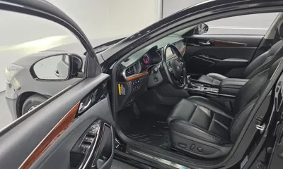 Kia K7 2017, 82927 км, за 9580.44 USD - фото 11
