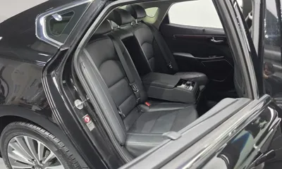 Kia K7 2017, 82927 км, за 9580.44 USD - фото 12