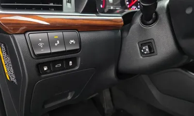 Kia K7 2017, 82927 км, за 9580.44 USD - фото 17