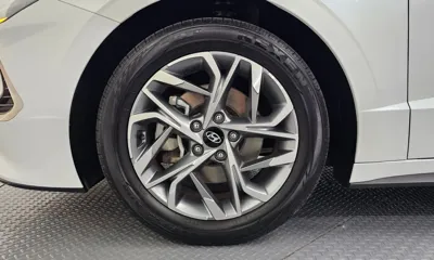 Hyundai Sonata 2020, 107785 км, за 9124.33 USD