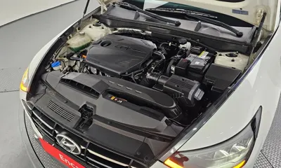 Hyundai Sonata 2020, 107785 км, за 9124.33 USD - фото 6