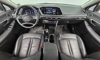Hyundai Sonata 2020, 107785 км, за 9124.33 USD - фото 7