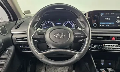 Hyundai Sonata 2020, 107785 км, за 9124.33 USD - фото 13