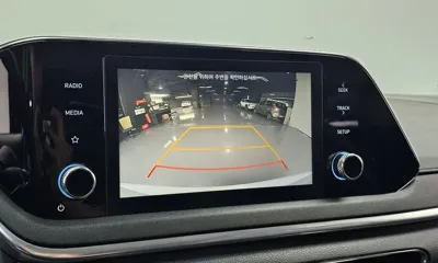 Hyundai Sonata 2020, 107785 км, за 9124.33 USD - фото 14