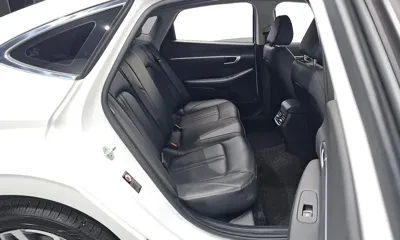 Hyundai Sonata 2020, 107785 км, за 9124.33 USD - фото 18