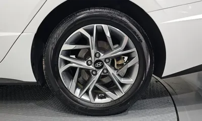 Hyundai Sonata 2020, 107785 км, за 9124.33 USD - фото 21