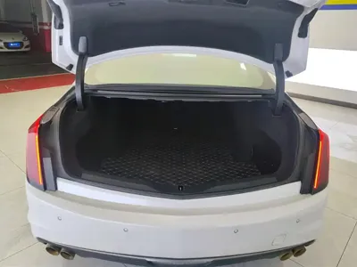 Cadillac CT6 2020, 87800 км, за 19658.24 USD