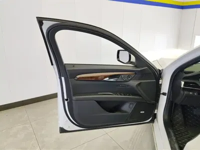 Cadillac CT6 2020, 87800 км, за 19658.24 USD - фото 7
