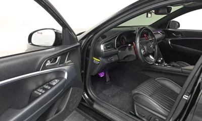 Genesis G70 2019, 130586 км, за 12143.89 USD - фото 10