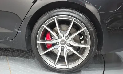 Genesis G70 2019, 130586 км, за 12143.89 USD - фото 21