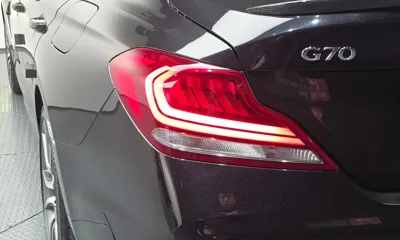 Genesis G70 2019, 130586 км, за 12143.89 USD - фото 23