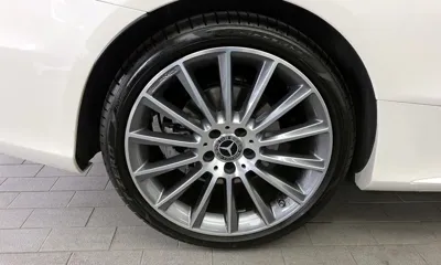 Mercedes-Benz C-Class 2023, 8272 км, за 26197.74 USD