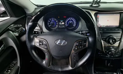 Hyundai Grandeur 2013, 145867 км, за 3898.25 USD - фото 13