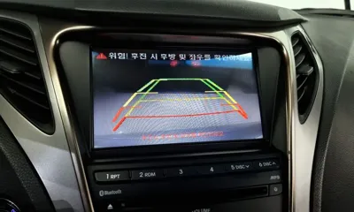 Hyundai Grandeur 2013, 145867 км, за 3898.25 USD - фото 16