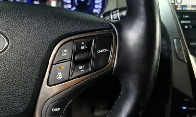Hyundai Grandeur 2013, 145867 км, за 3898.25 USD - фото 20